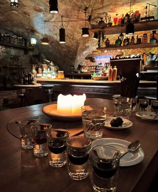 Riga: Pub Crawl for 50+ with Folk Clubs & Authentic Bars - Final Thoughts