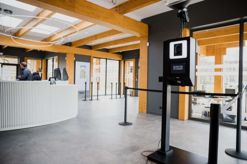 Riga Rise: Giant Panoramic Wheel Ticket - FAQ