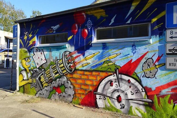 Riga Shooting Range Trapitava - The Reviews and What Travelers Say