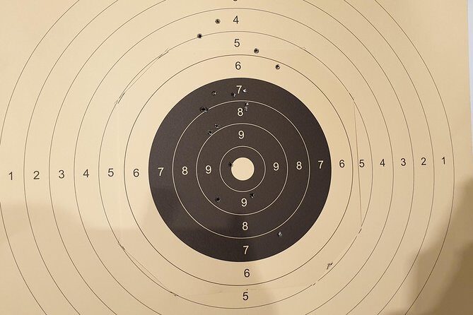 Riga Shooting Range Trapitava - Practical Details and Logistics