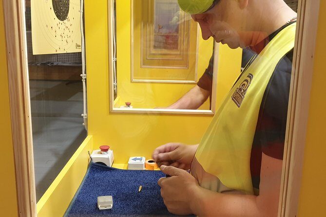 Riga Shooting Range Trapitava - FAQ