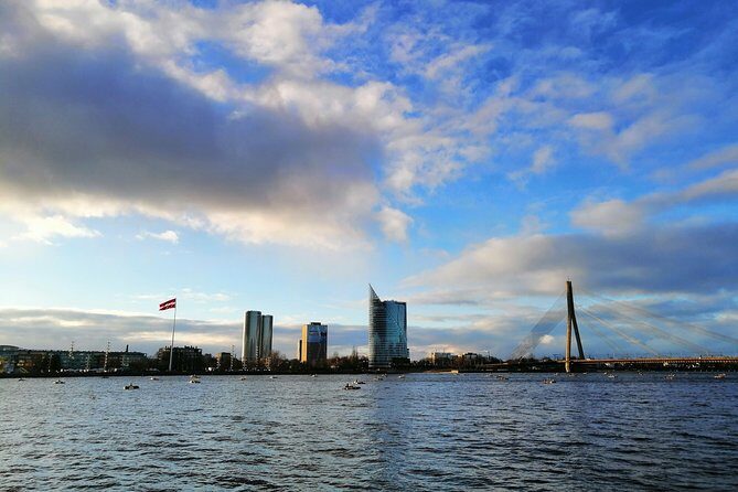 Riga Shore Excursion - The Experience: Pros and Cons