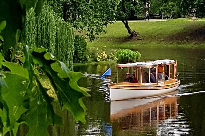 Riga Sightseeing Tour for First Time Visitors - Final Thoughts