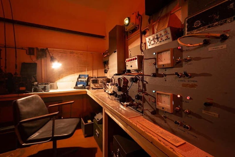 Riga: Soviet Bunker, Seaside Fortress + Authentic BBQ lunch - Key Points