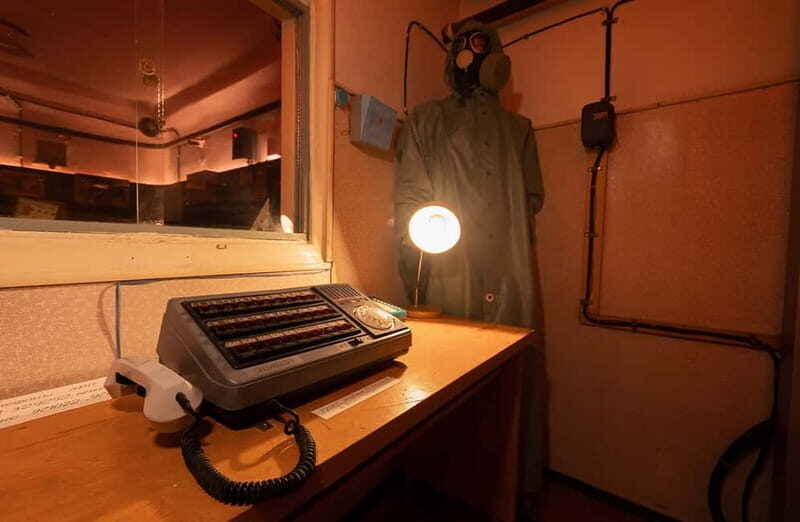 Riga: Soviet Bunker, Seaside Fortress + Authentic BBQ lunch - Exploring the Soviet Era in Latvia