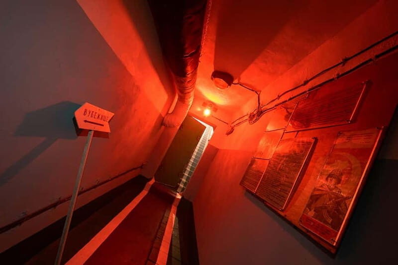 Riga: Soviet Bunker, Seaside Fortress + Authentic BBQ lunch - Travel Details and Practical Tips