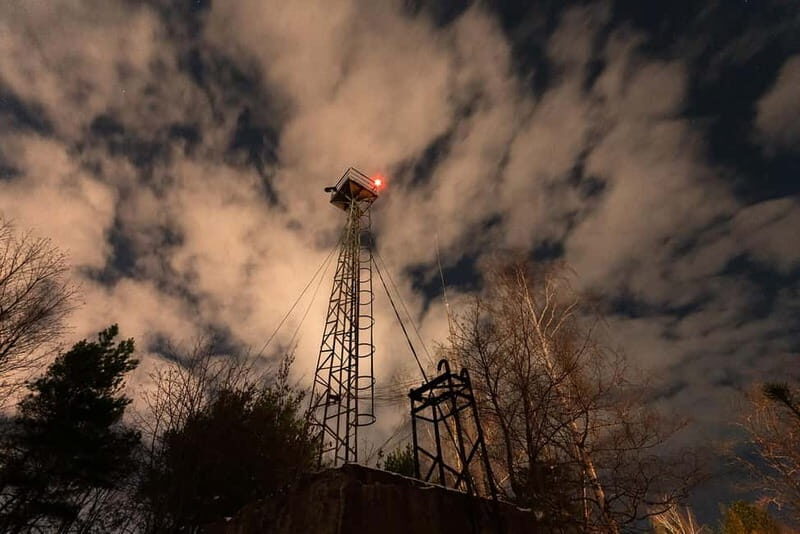 Riga: Soviet Bunker, Seaside Fortress + Authentic BBQ lunch - Authenticity and Value