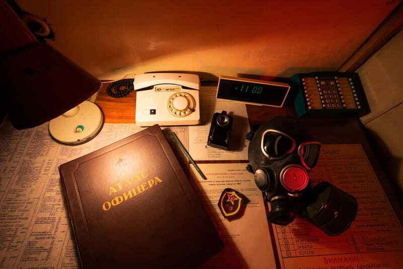 Riga: Soviet Bunker, Seaside Fortress + Authentic BBQ lunch - Final Thoughts: Who Should Consider This Tour?