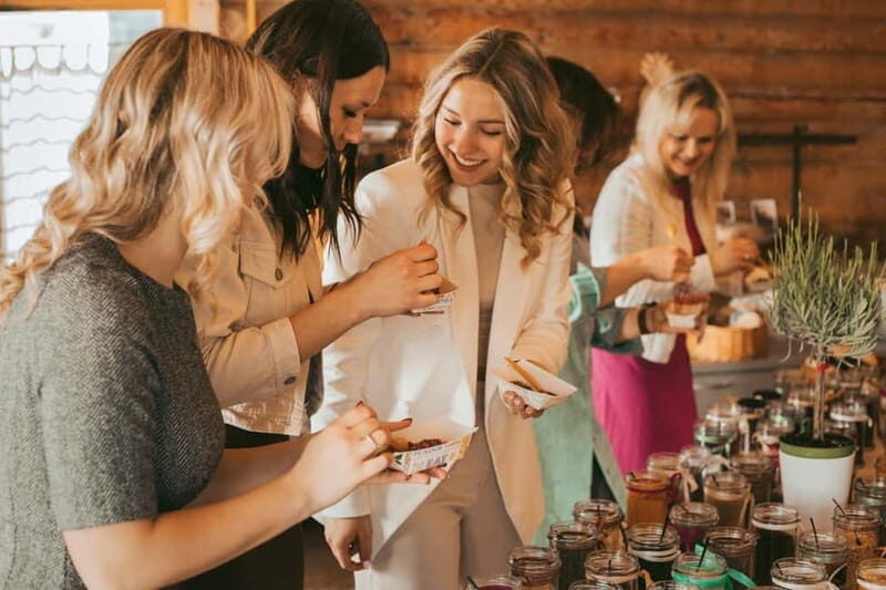 Riga: Spice Masterclass - Discover the Flavors of Latvia - Riga: Spice Masterclass - Discover the Flavors of Latvia