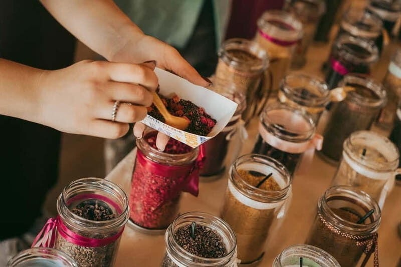 Riga: Spice Masterclass - Discover the Flavors of Latvia - What the Riga Spice Masterclass Offers