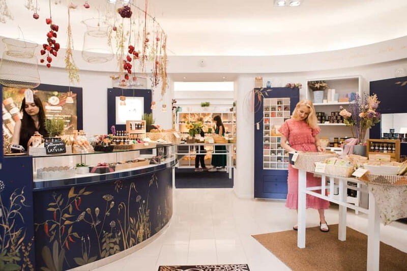 Riga: Spice Masterclass - Discover the Flavors of Latvia - What Real Participants Say