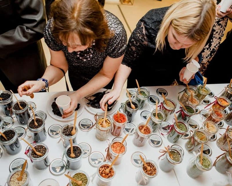 Riga: Spice Masterclass - Discover the Flavors of Latvia - Final Thoughts