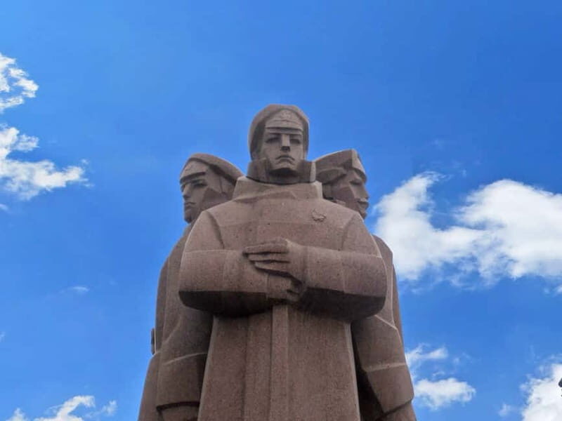 Riga: Stories of Soviet Riga Guided Walking Tour - An In-Depth Look at the Tour Experience