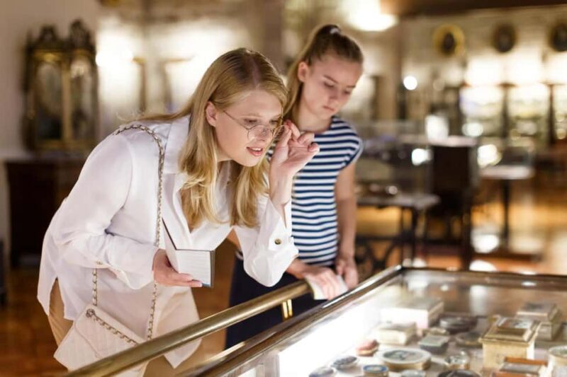 Riga: The Best of Medicine Walking Tour - Exploring Riga’s Medical Heritage