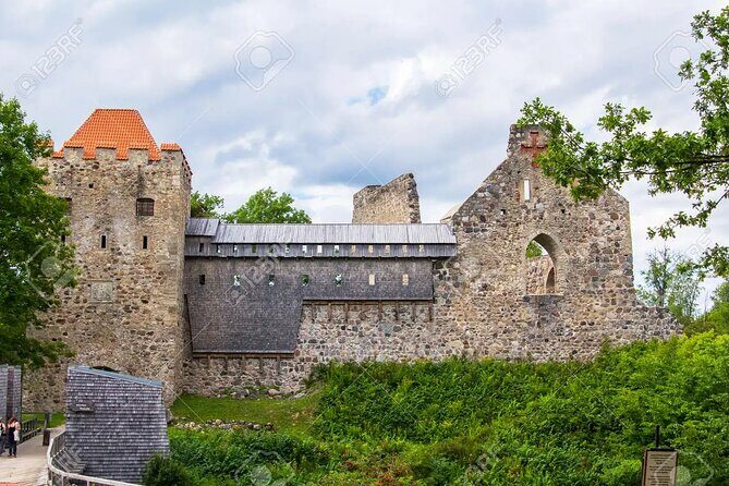 Riga to Sigulda & Cesis: Explore Latvias Medieval Castles - FAQ