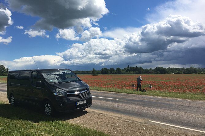 Riga to Vilnius - Sightseeing transfer - Exploring the Riga to Vilnius Sightseeing Transfer: A Practical Review