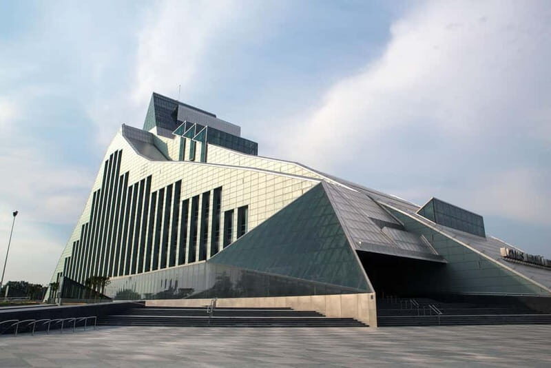 Riga tour for photographers - Pricing and Value