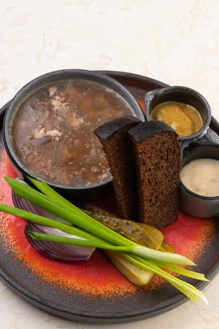 Riga: Traditional Latvian Dinner with Private Folk Show - The Cultural Significance of the Show