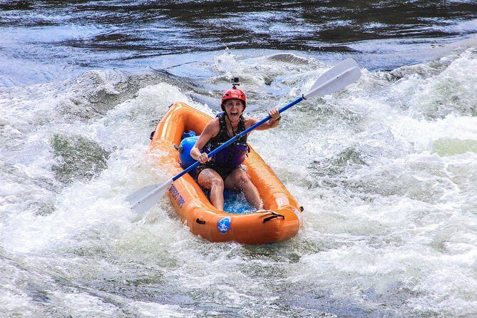 Riggins Idaho 1-day Rafting Trip on the Salmon River - Who Is This Tour Best For?