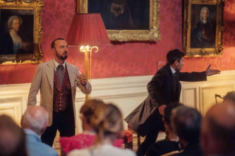 Rigoletto at the Jacquemart-André Museum - Key Points