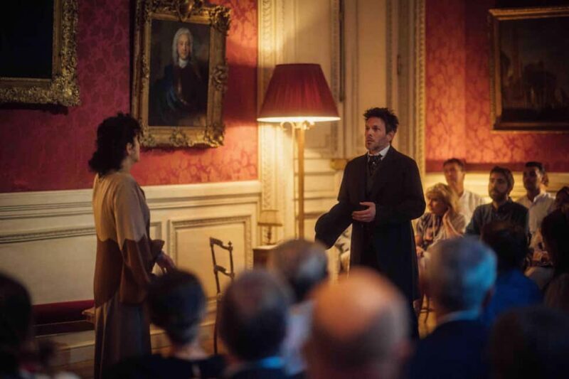 Rigoletto at the Jacquemart-André Museum - Setting the Stage: What You Can Expect