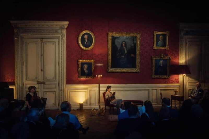 Rigoletto at the Jacquemart-André Museum - Frequently Asked Questions