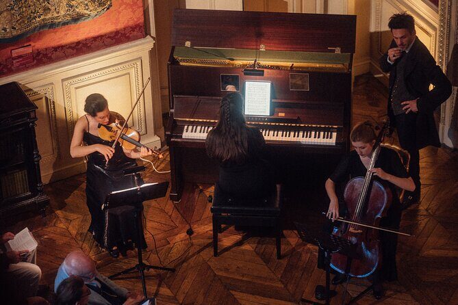 Rigoletto at the Jacquemart-André Museum - FAQ