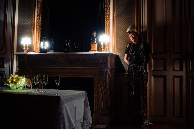 Rigoletto at the Jacquemart-André Museum - Final Thoughts