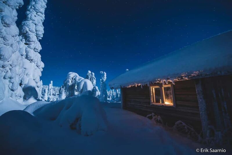 Riisitunturi National Park: Day Trip with Finnish Lapphund - FAQ