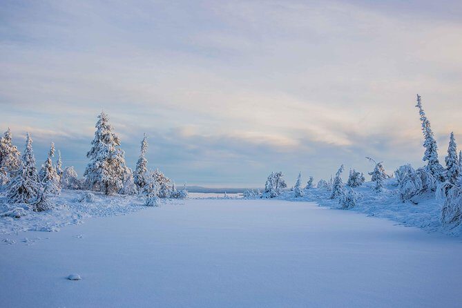 Riisitunturi wilderness adventure - Final Thoughts