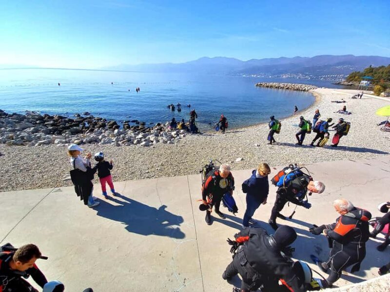 Rijeka Croatia: Come explore the amazing Croatian sea with us! - Final Thoughts