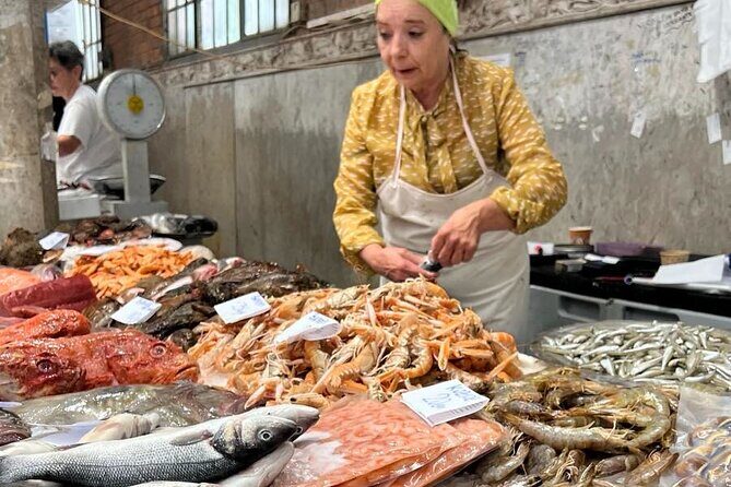 Rijeka Food Tour & Cultural Walk  3 Hours of Local Discovery - A Deep Dive into the Rijeka Food & Cultural Walk