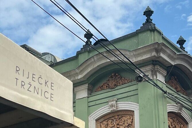 Rijeka Food Tour & Cultural Walk  3 Hours of Local Discovery - FAQ