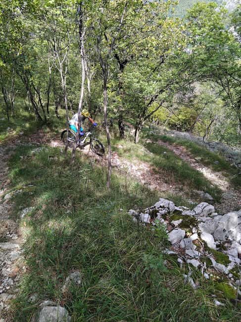 Rijeka: Private E-Mountain Bike Tour with Guide - What the Bikes Are Like & Why They Matter