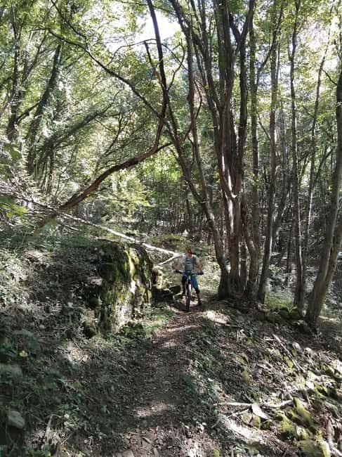 Rijeka: Private E-Mountain Bike Tour with Guide - Group Size, Duration & Flexibility