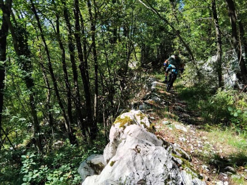 Rijeka: Private E-Mountain Bike Tour with Guide - Who Should Consider This Tour?