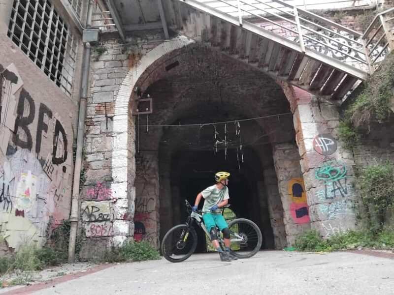 Rijeka: Private E-Mountain Bike Tour with Guide - FAQs