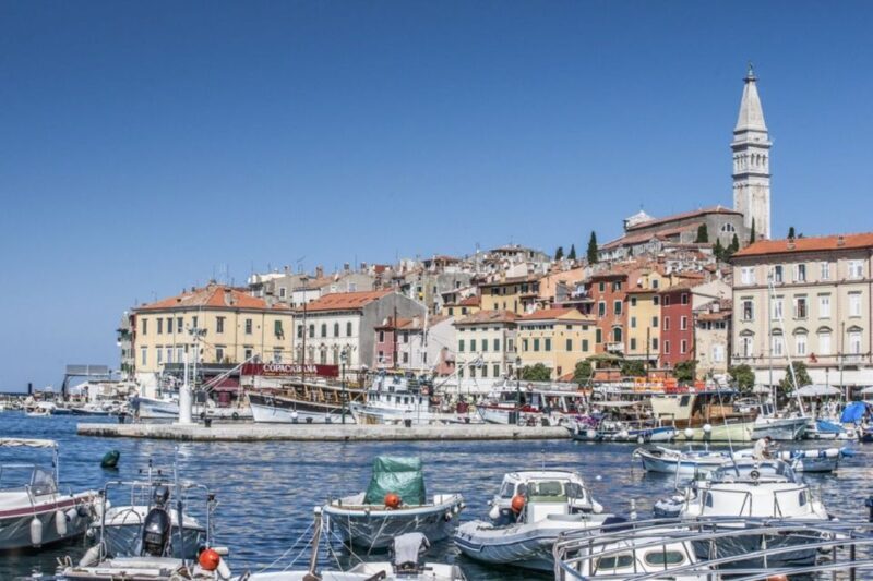 Rijeka: Pula, Rovinj, and Panoramic Istrian Coast Tour - What to Expect From the Tour