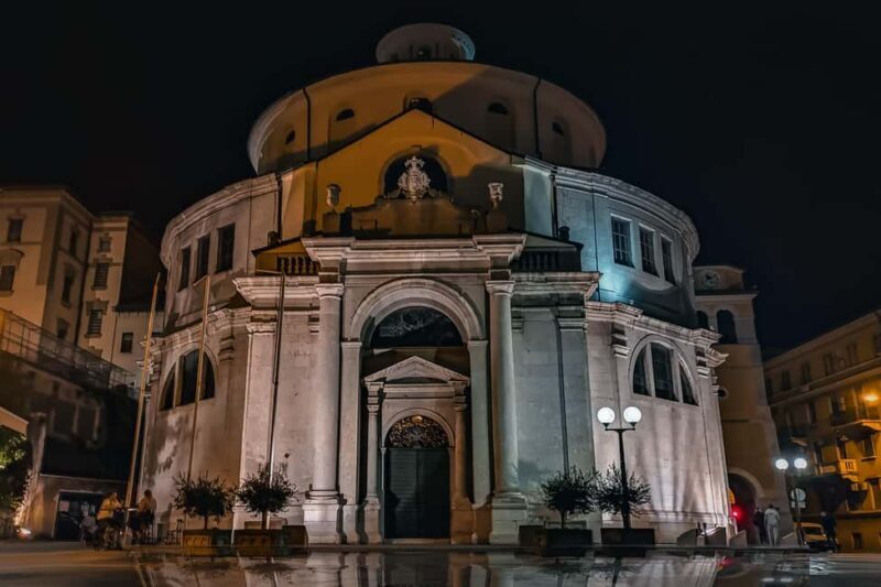 Rijeka Uncovered: A Walk Through Time and Stone (private) - Who Will Appreciate This Tour?