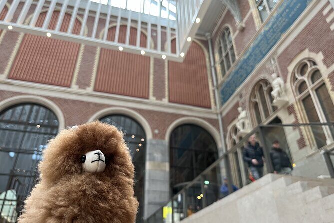 Rijksmuseum 3h Private Guided Tour & Entry Tickets - Why Choose a Private Guided Tour of the Rijksmuseum?