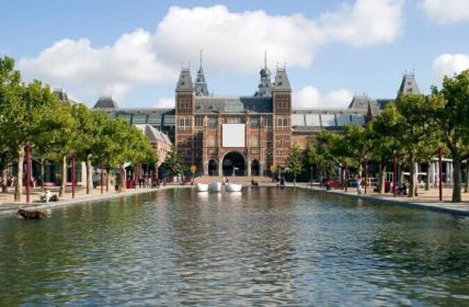 Rijksmuseum Amsterdam Small-Group Tour with Private Upgrade - What to Expect: The Reality Check