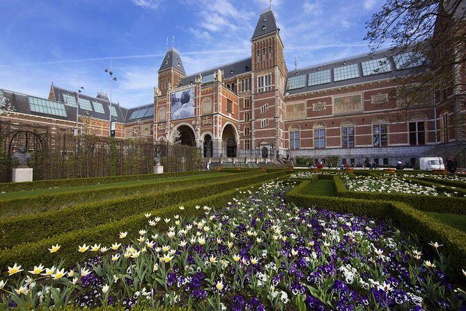 Rijksmuseum Amsterdam Small-Group Tour with Private Upgrade - The Bottom Line