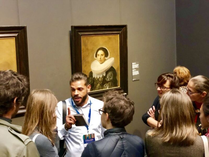 Rijksmuseum and Rembrandt House Guided Combo Tour 5h - Price and Value