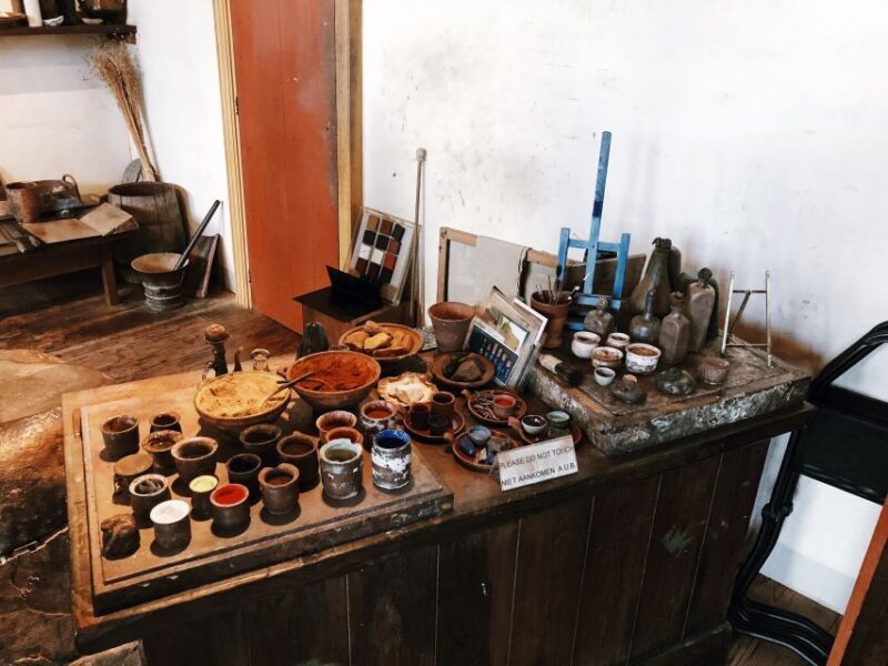 Rijksmuseum and Rembrandt House Guided Combo Tour 5h - Final Thoughts