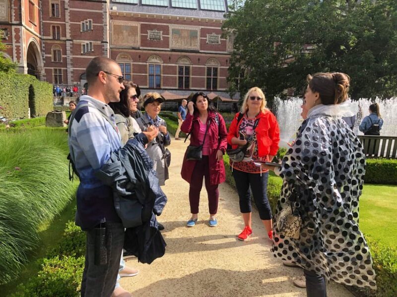 Rijksmuseum Art Tour: The Stories Behind the Masterpieces - Final Thoughts