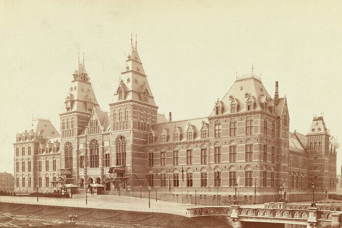 Rijksmuseum Private Guided Tour: 90min or 3hrs - The Price and What You’re Getting