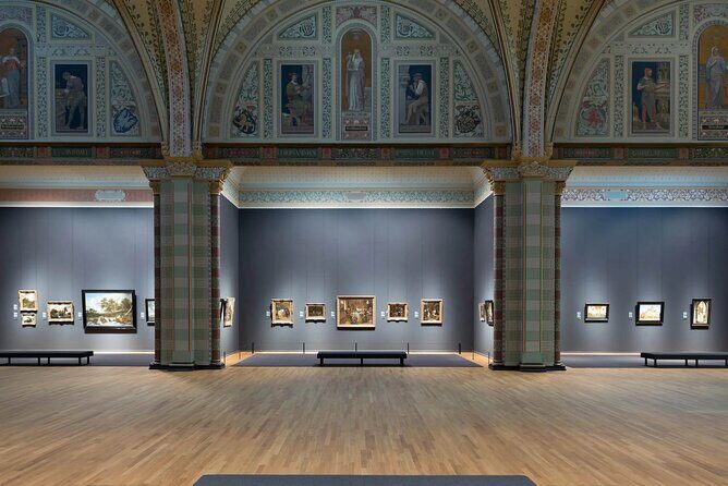 Rijksmuseum Private Guided Tour: 90min or 3hrs - FAQ