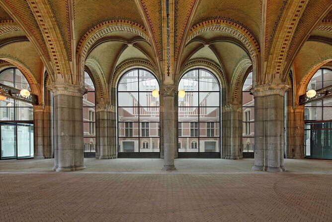 Rijksmuseum Semi-Private Guided Tour - The Price: Is It Worth It?