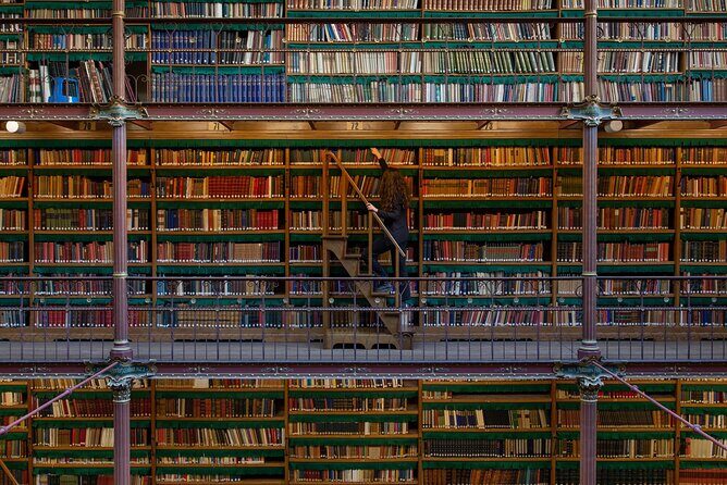 Rijksmuseum Semi-Private Guided Tour - Who Will Enjoy This Tour?