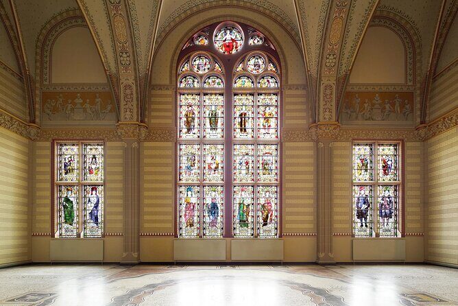 Rijksmuseum Semi-Private Guided Tour - The Sum Up